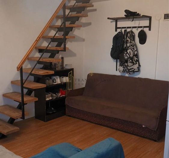 🏡 Apartament la mansardă – 46 mp – 10 minute de Centrul Istoric - Poză 5