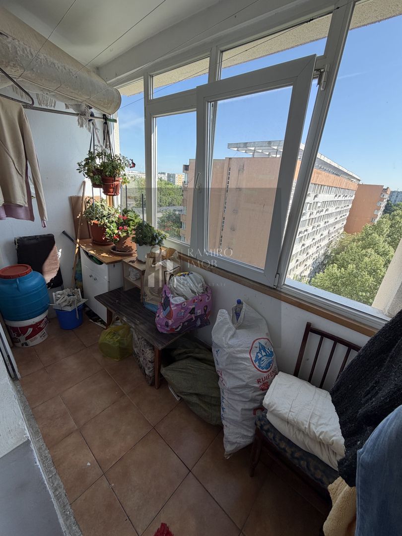 Apartament 2 camere decomandat Alexandru Obregia / Turnu Magurele - Poză 6
