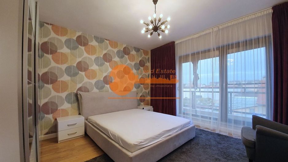 4 camere Domenii - Turda ( loc parcare -2015 ) - Poză 9