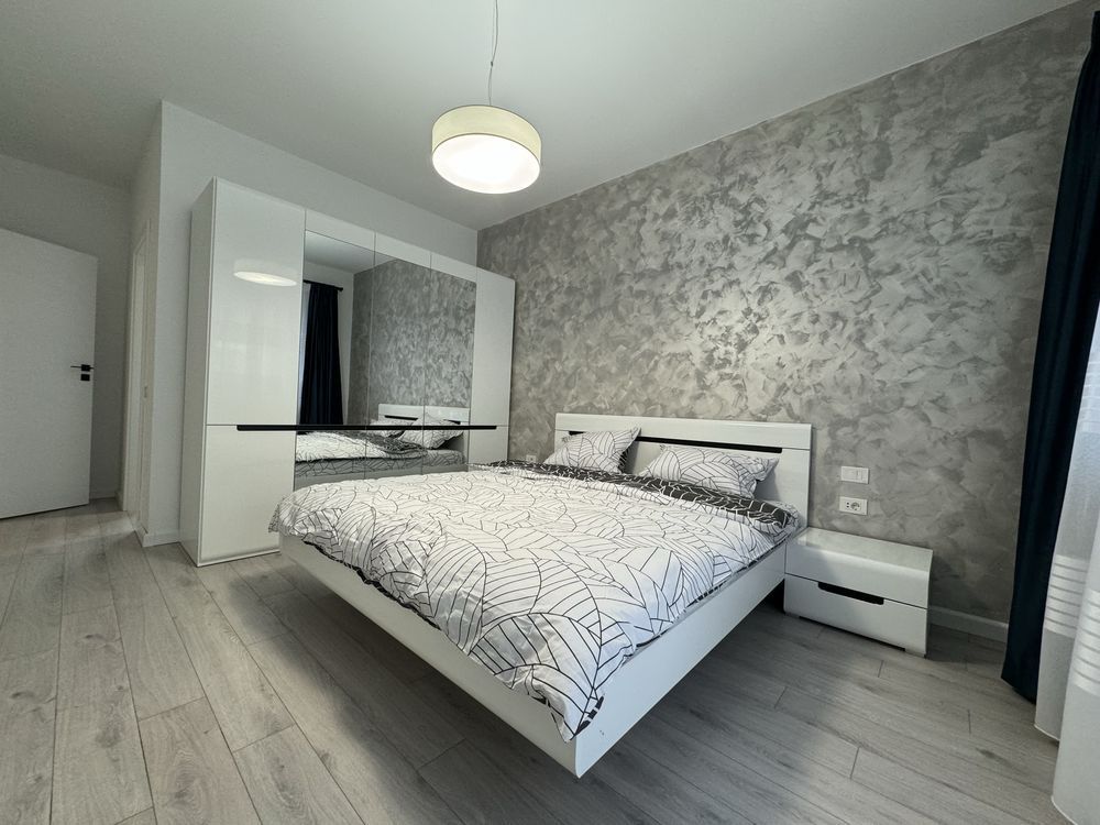 De inchiriat apartament cu 3 camere , Metalurgiei sector4 - Poză 2