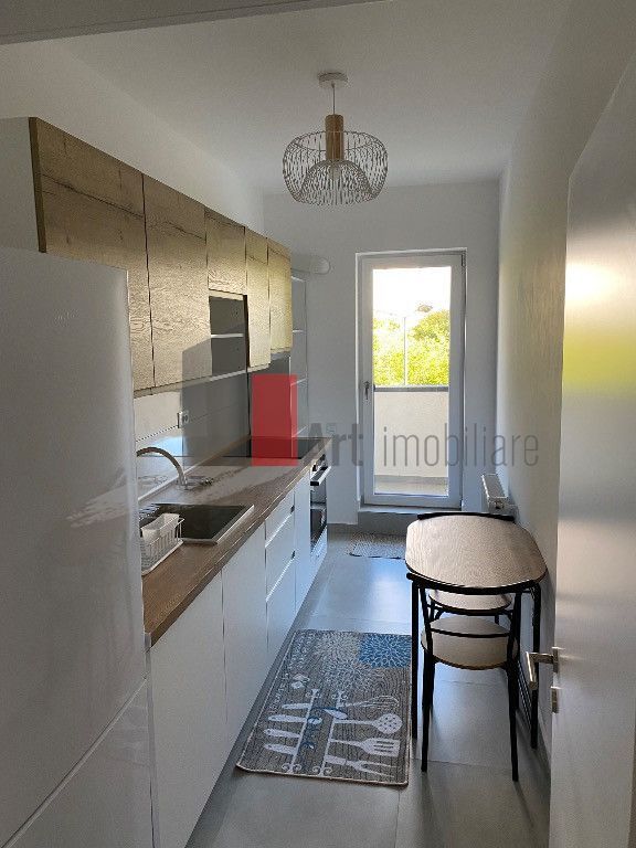 Inchiriere apartament 2 camere+loc de parcare inclus in pret -Militari - Poză 4