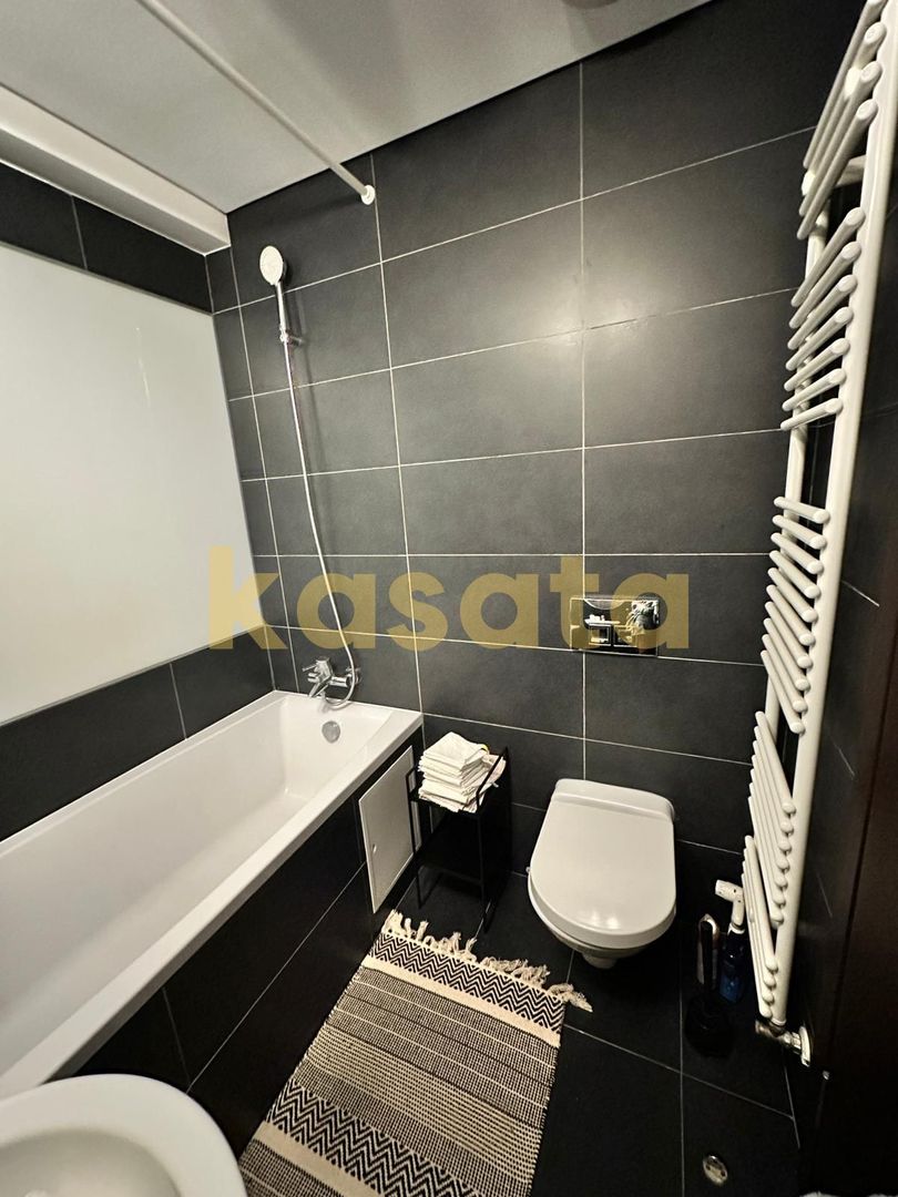 Apartament de vanzare – 3 Camere | Zona de Nord | Complex Upground - Poză 10