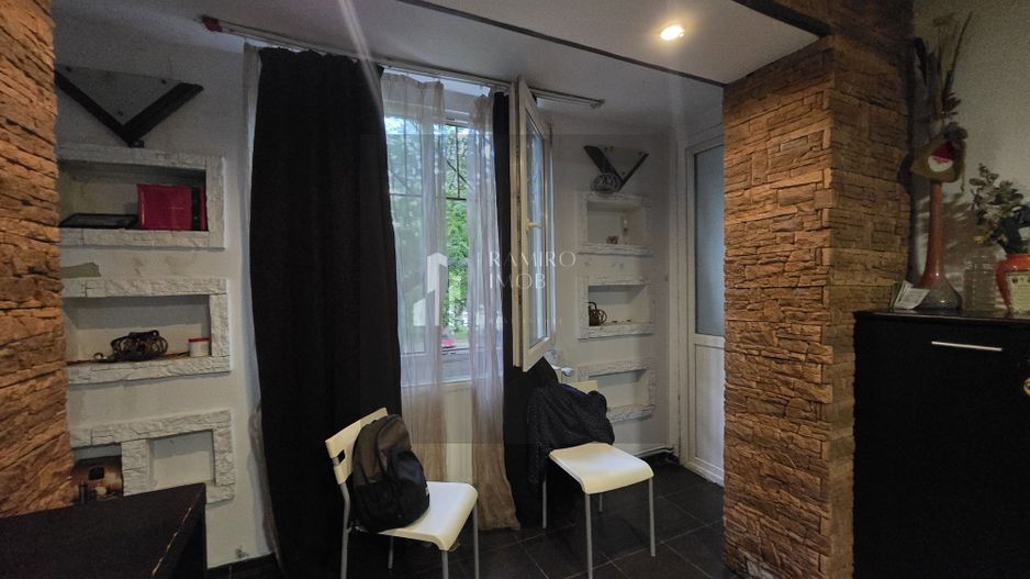 Ap 2 camere 55mp etaj 1 -balcon mare -Nitu Vasile -Big Berceni - Poză 8