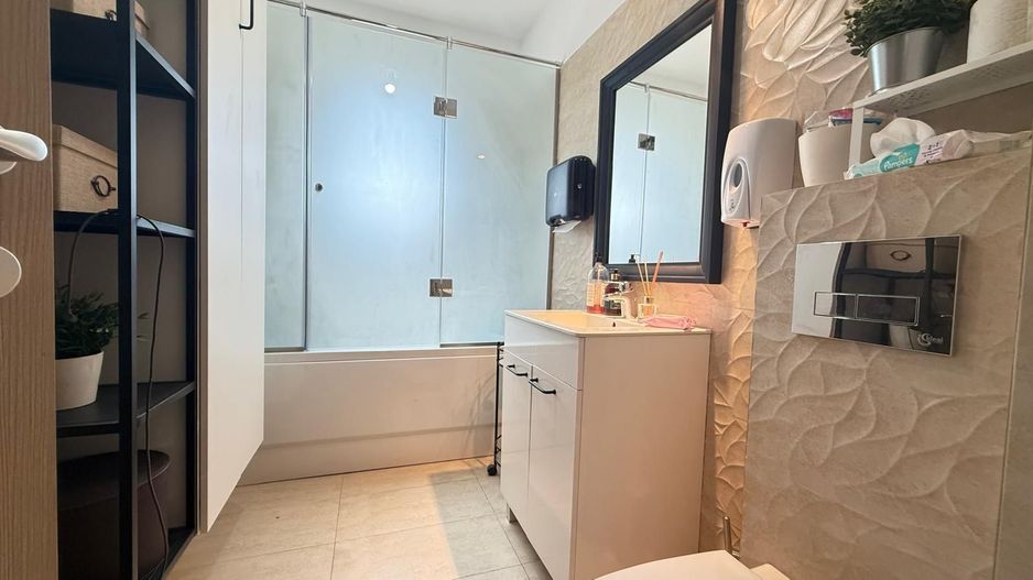 2 CAMERE ‖ ZONA EMINESCU ‖ 6 MIN METROU OBOR  ‖ BLOC 2020 ‖ BOXA - Poză 8