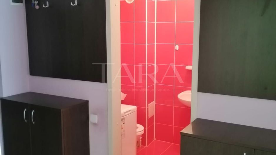 Apartament 2 camere, Floresti, zona Porii - Poză 5