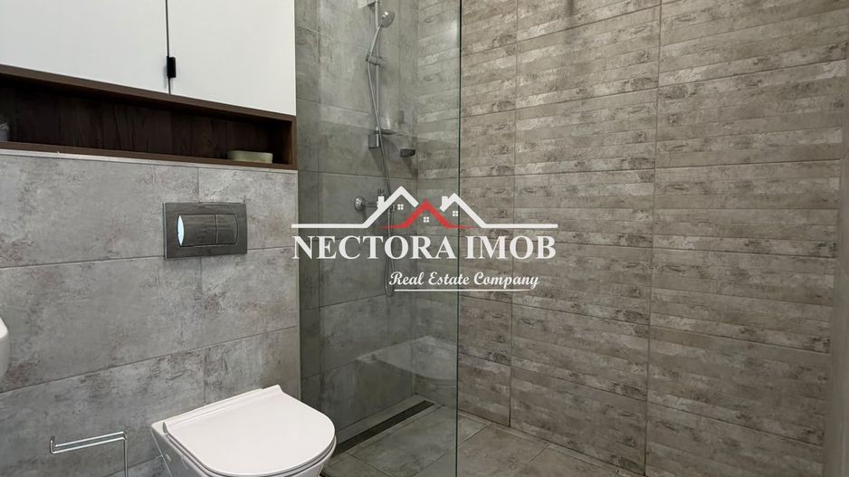 NECTORA IMOB-Apartament 2 camere, Grandhill Residence Nufarul, Utilat - Poză 8