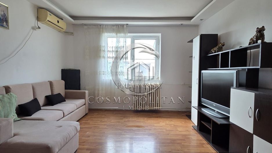 Apartament cu 3 camere ~ zona Crang/Stadion ~ etaj 4din4 ~ mobilat/utilat - Poză 6