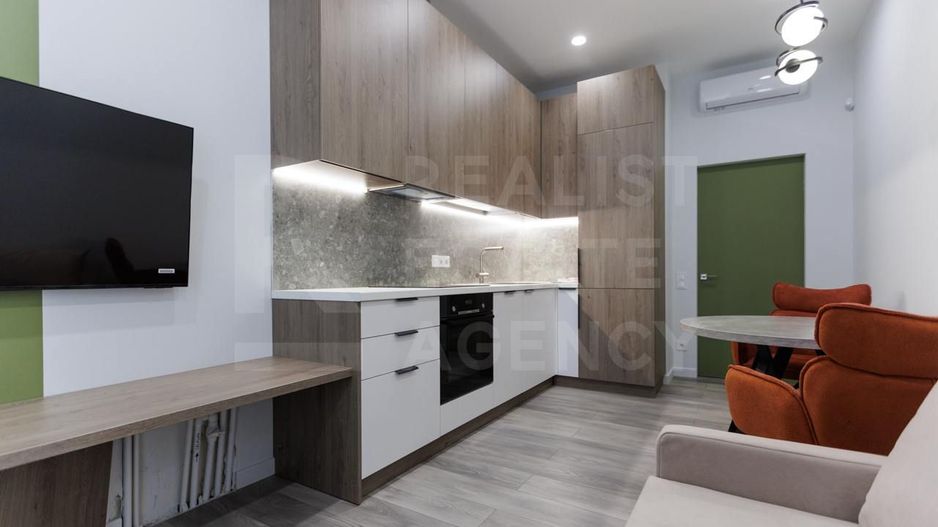 Vânzare, apartament, 1 cameră, strada Mihai Eminescu, Centru - Poză 7