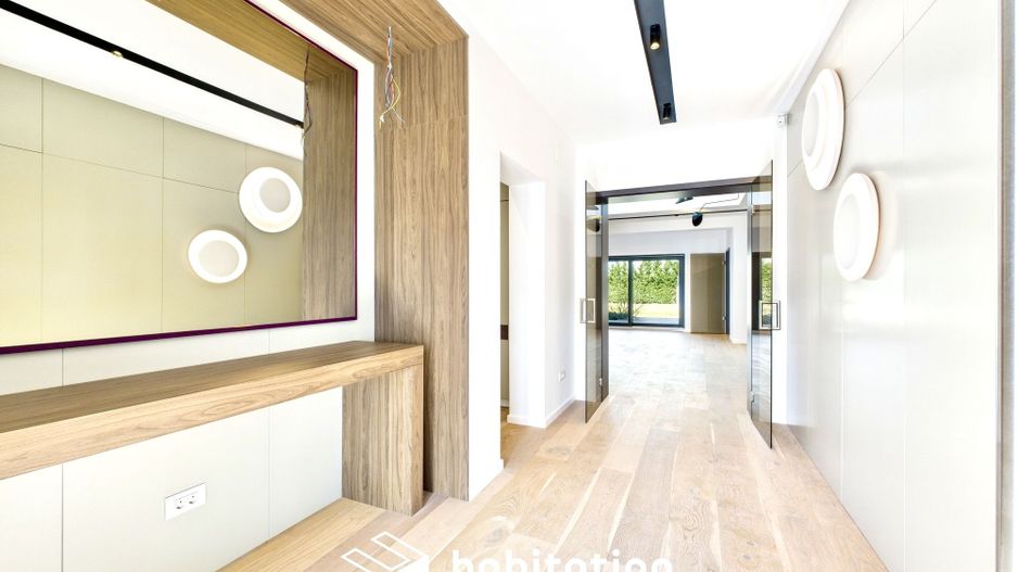 Reședință exclusivistă Timișoara - Tur virtual - Comision 0% - Poză 15