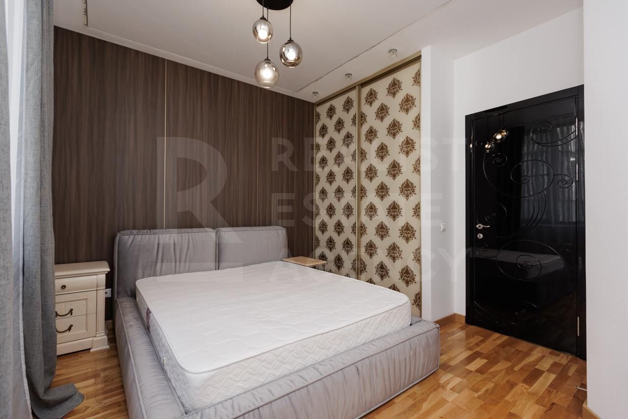 Chirie, apartament, 2 camere, str. Columna, Centru - Poză 6