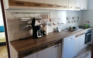 Închiriere apartament 3 camere – confort 1, decomandat. - Poză 23