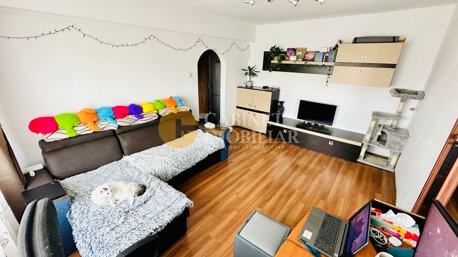 Rond Podu Ros - Apartament 2 camere - 52mp - Poză 2