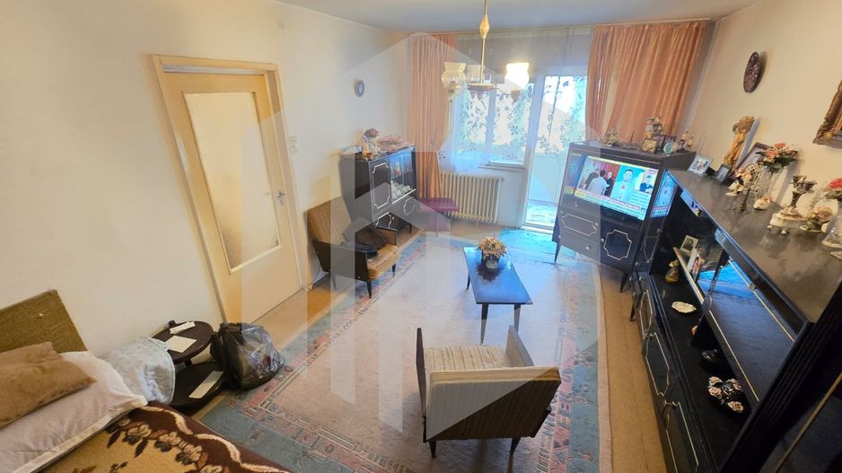 Apartament 2 camere decomandate et 2 lift pivnita Vasile Aron - Poză 15