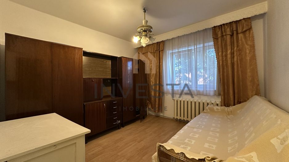 Apartament 4 camere decomandate zona Kaufland! Etajul I ! - Poză 2