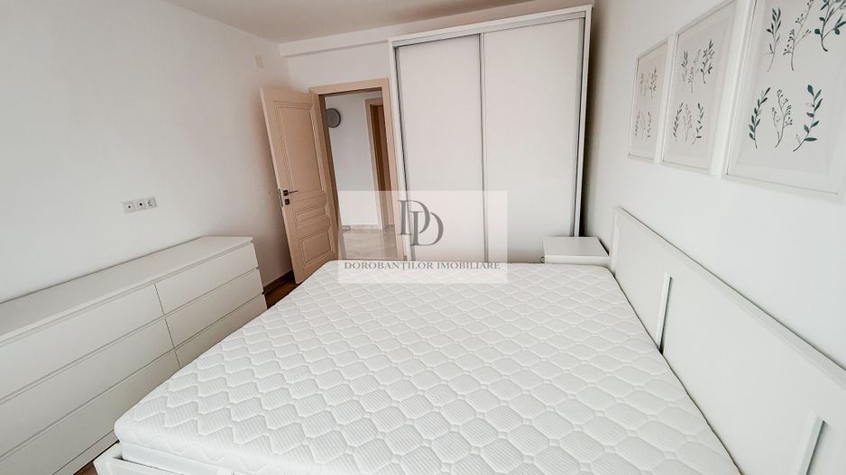 Apartament spațios 2 camere | Parcare inclusă | Dâmbul Rotund - Poză 6