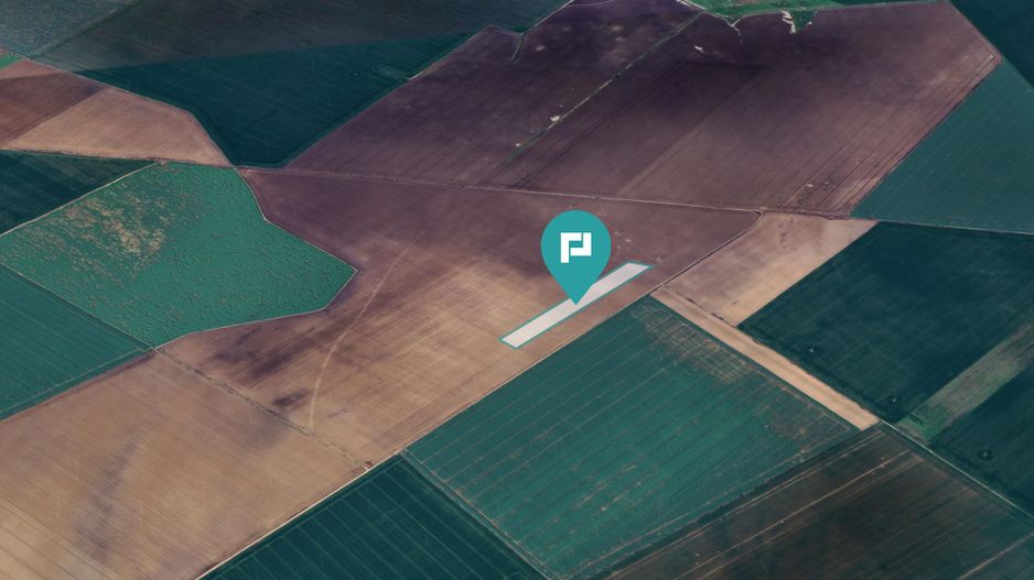 Teren 36.000 mp în Peciu Nou - Poză 4
