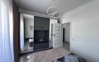 De inchiriat 2 camere, bloc nou, prima inchiriere, Eroilor - Poză 4