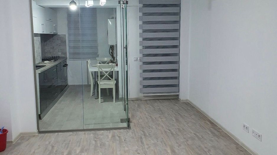 AP. 2 CAMERE ROKA RESIDENCE, INCALZIRE PARDOSEALA, METROU 5 MINUTE - Poză 2
