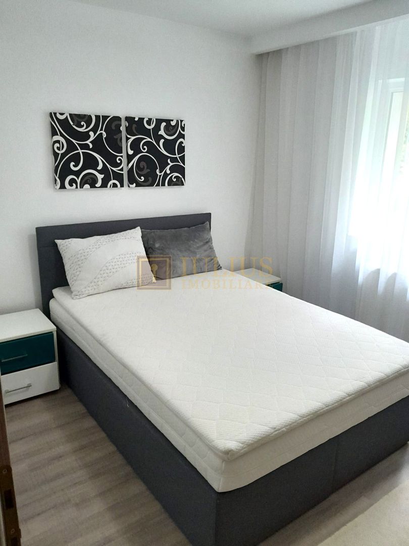 Apartament cu 2 camere in Complexul Studentesc - Poză 4
