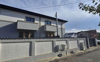 Casa de vanzare | Bragadiru | 4 Camere | Control ambiental smart - Poză 22