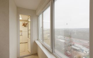 Chirie, apartament, 1 cameră, strada Ginta Latină, Ciocana - Poză 9