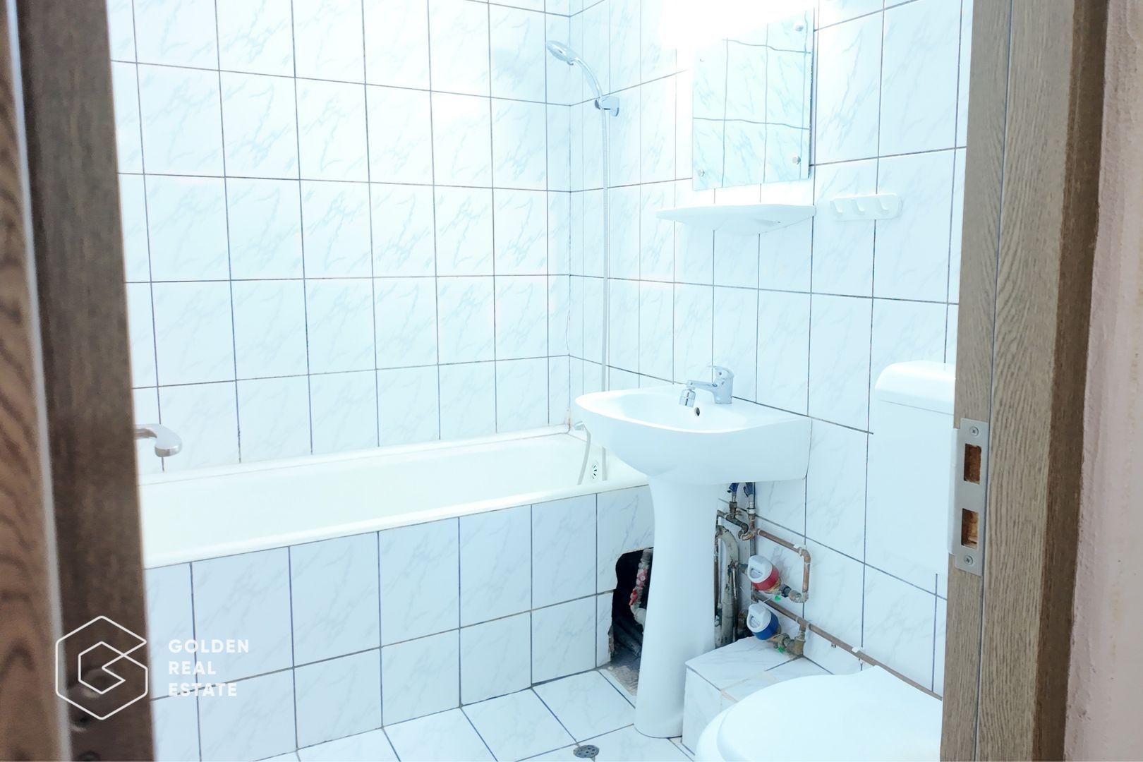 Apartament 3 camere, Aradul Nou, comision 0% - Poză 10