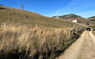 Teren Fundatica intravilan 4500 mp - Poză 16