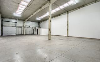 Hala Arad 227 MP - Poză 1