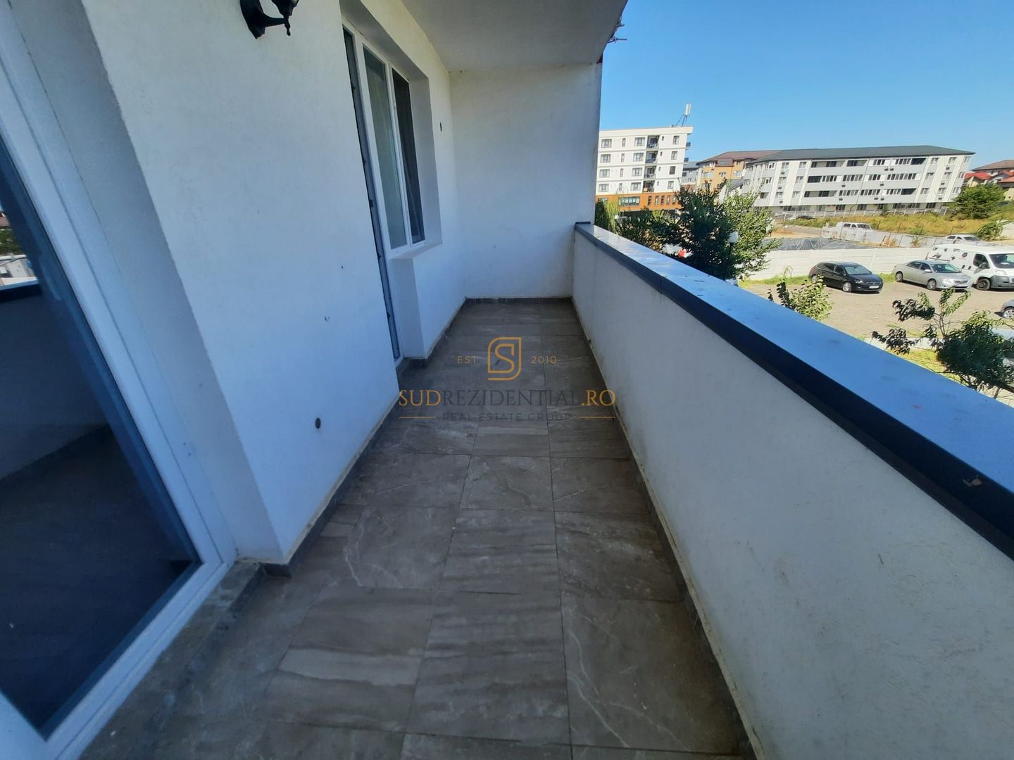 Popesti-Leordeni, apartament 2 camere decomandat, disponibil imediat - Poză 8