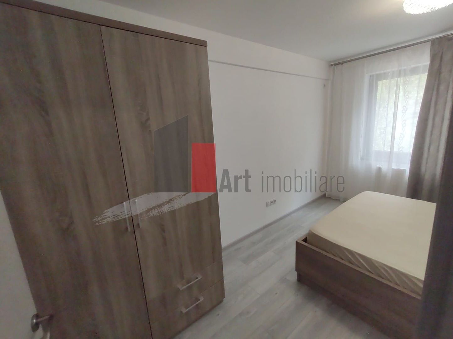 Vânzare apartament 2 camere cu centrală bloc nou Bd. Obregia - Fântâna Florilor - Poză 4