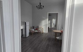 3 camere, renovat, Dorobanților - Poză 6