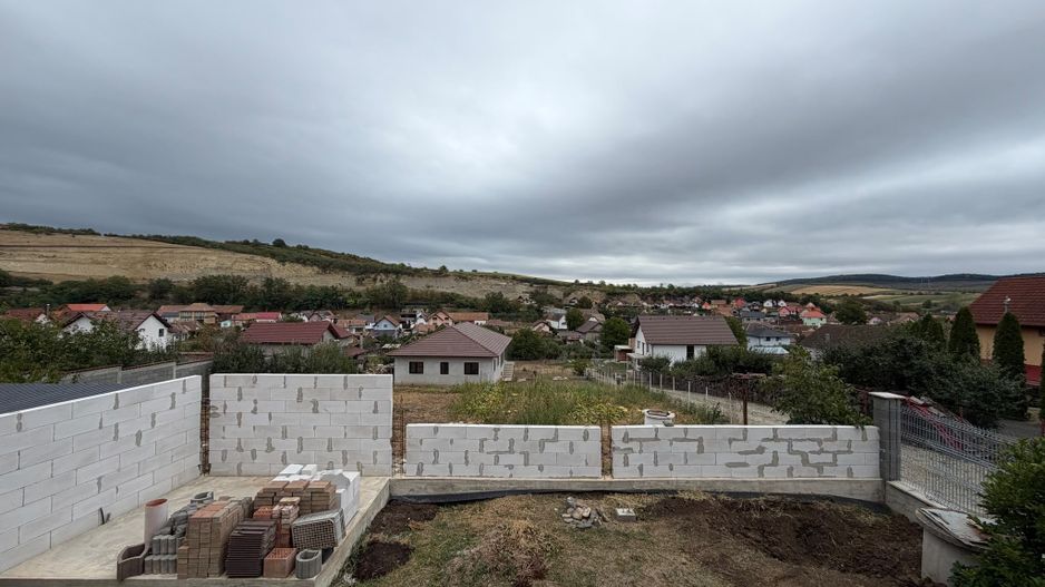 Casă de vânzare în Șura Mare, teren 334 mp - Poză 16