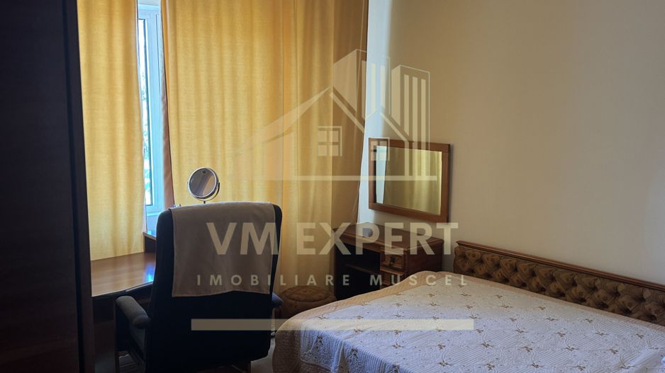 APARTAMENT 3 CAMERE ETAJ 4 GRUI CAMPULUNG - Poză 33