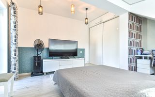 Casa zona centrala, curte individuala - Poză 8