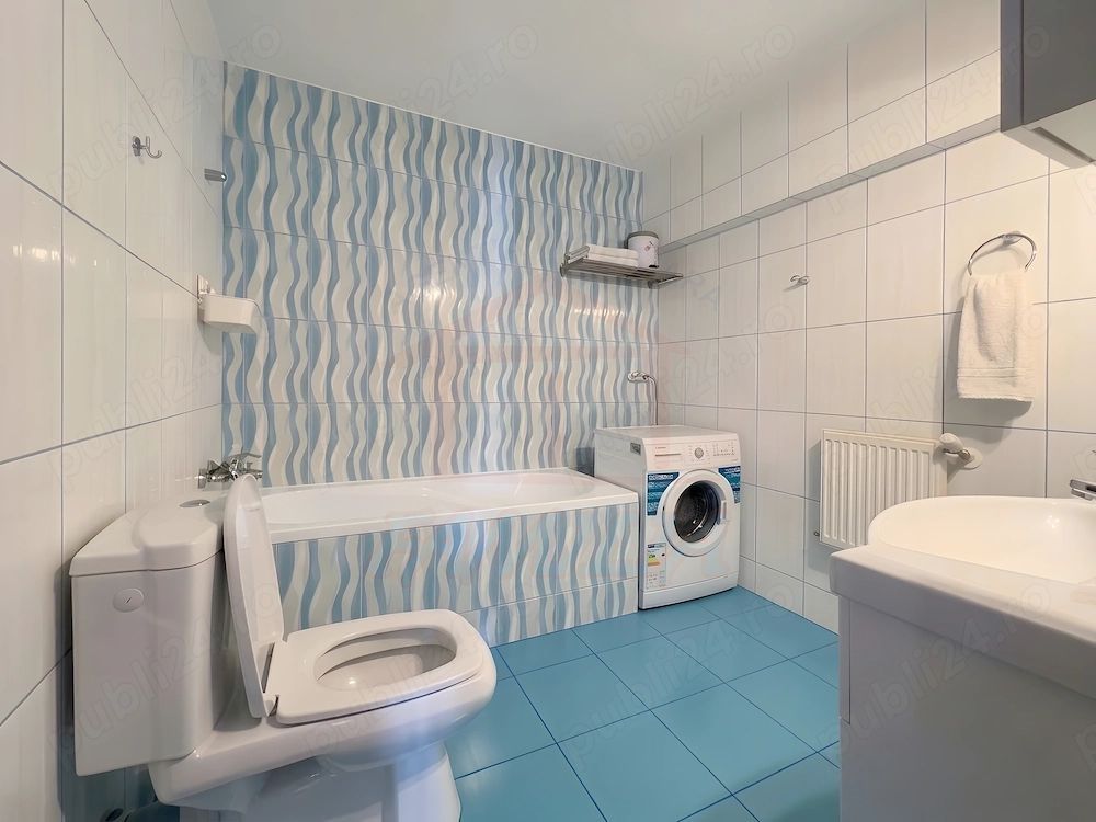 APARTAMENT CU 2 CAMERE DE VÂNZARE | COMPLEX PRIVILEGE – ULTIMUL LEU | - Poză 8