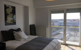 Duplex 2 camere | Terase | Serena Apartments – lângă Parcul Carol - Poză 4