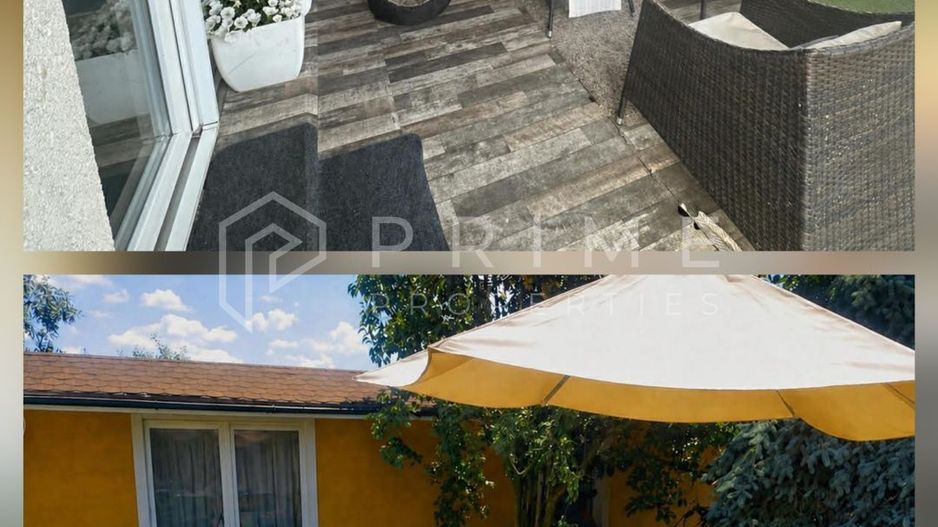 Casa de Vanzare Sancraiu de Mures - Poză 4
