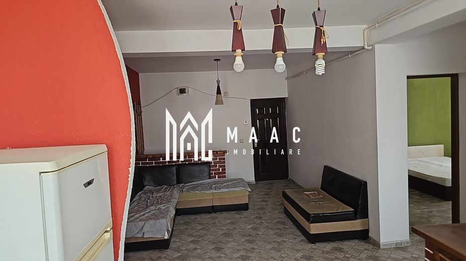 Apartament 3 Camere I Decomandat I Balcon I Zona Rahova - Poză 4
