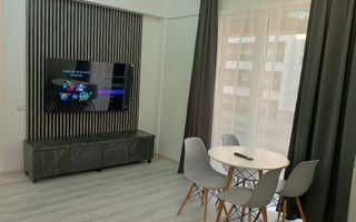 Apartament 2 camere complet mobilat, Deco Residence – lângă metrou Berceni - Poză 1