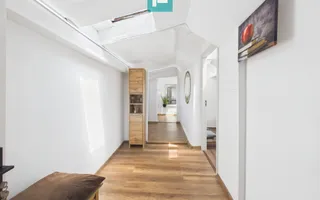 Apartament deosebit cu 4 camere | Zona Erou Iancu - Poză 11