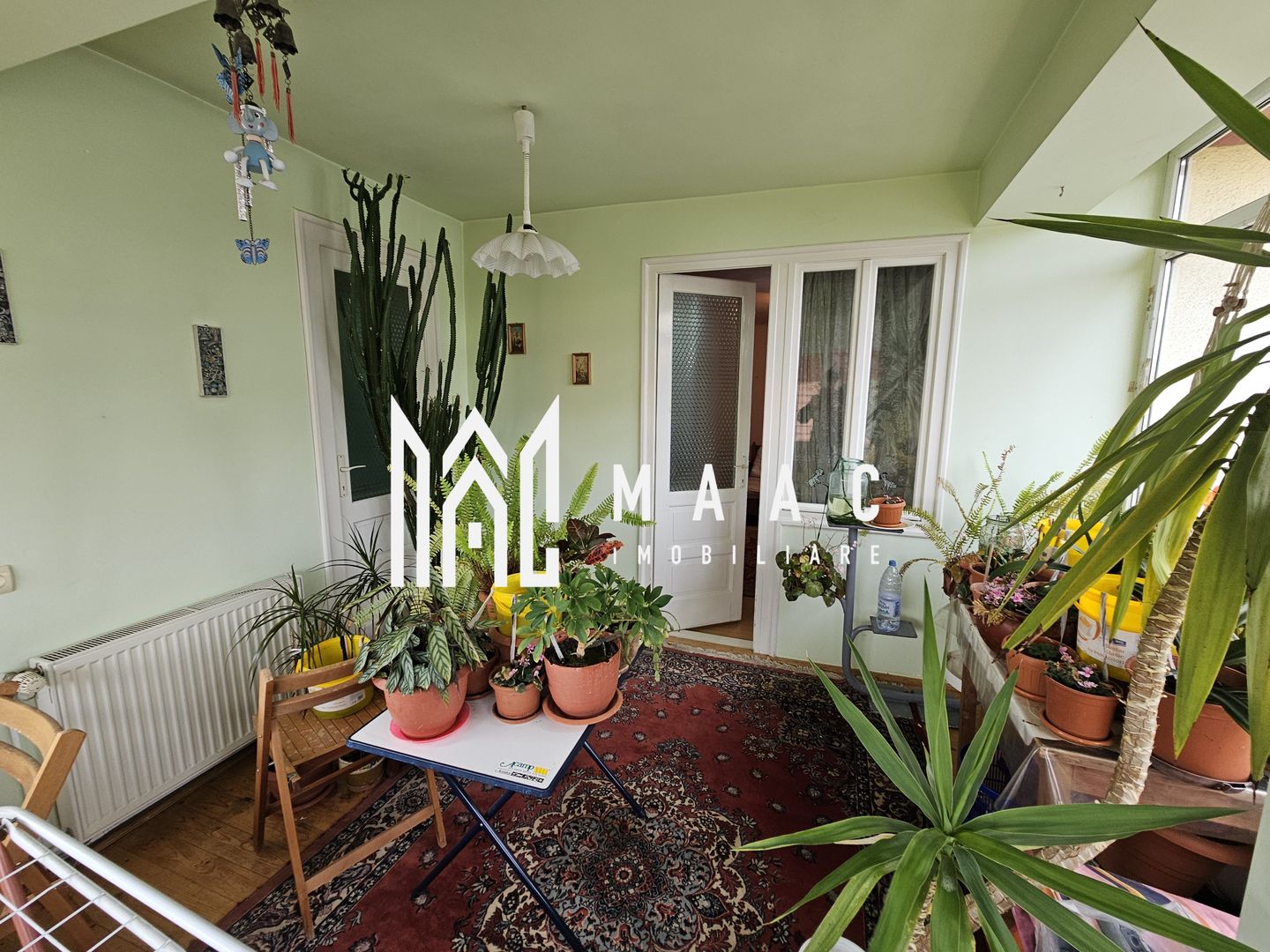 Casa 7 camere | Teren 1000 mp | 270 mp utili | Sub Arini - Poză 26