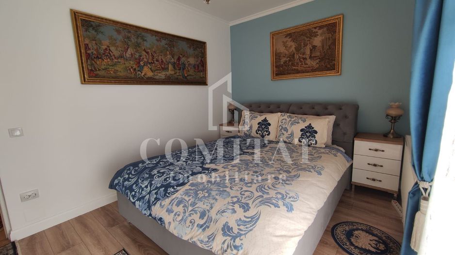 Apartament la cheie | 71mp |3 camere | Baciu - Poză 5
