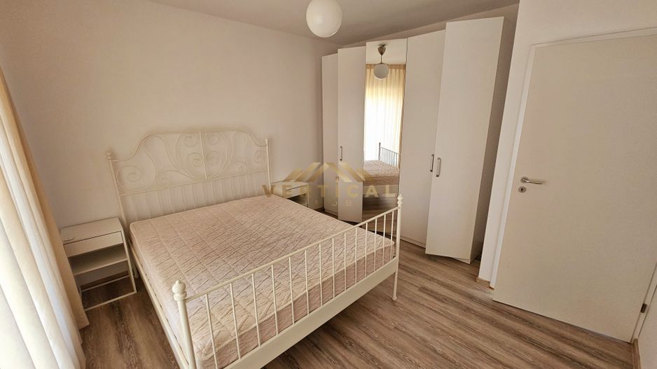 Vila de inchiriat cu 4 camere - comuna Berceni - Poză 17