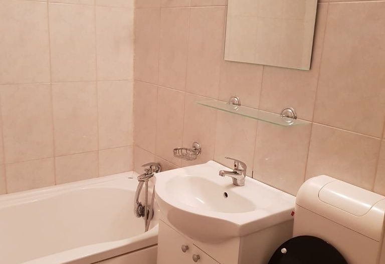 Garsoniera de inchiriat Zona Garii - Poză 8