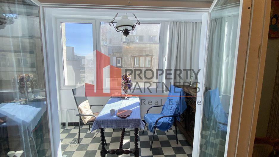Apartament Vasile Lascar, Piata Italiana - Poză 11