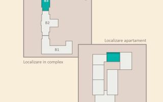 COM 0% I Apartament 2 camere IResidence Plaza Pipera I pret final - Poză 7