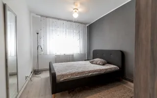 5 camere pentru familia care vrea spațiu real - Poză 11
