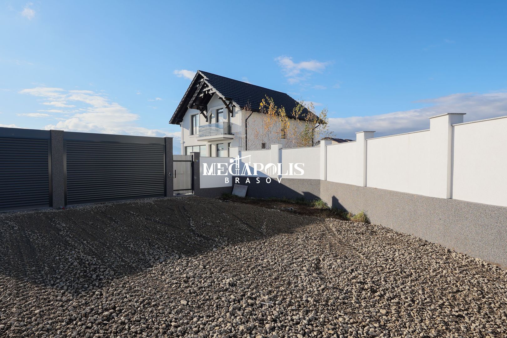 Predare Decembrie 2025 |  Drum Privat | Credit - Poză 11