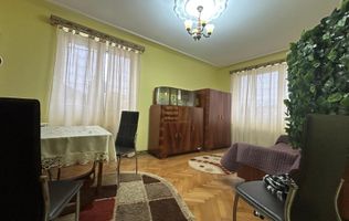 Apartament 2 camere zona Centrala ,Onesti