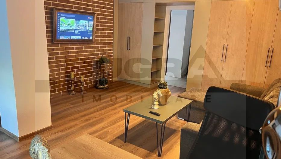 Apartament 2 camere, 55mp, zona Grigorescu - Poză 1